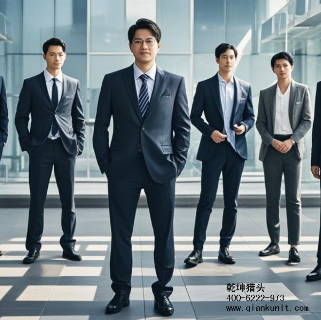 獵頭網招聘官網