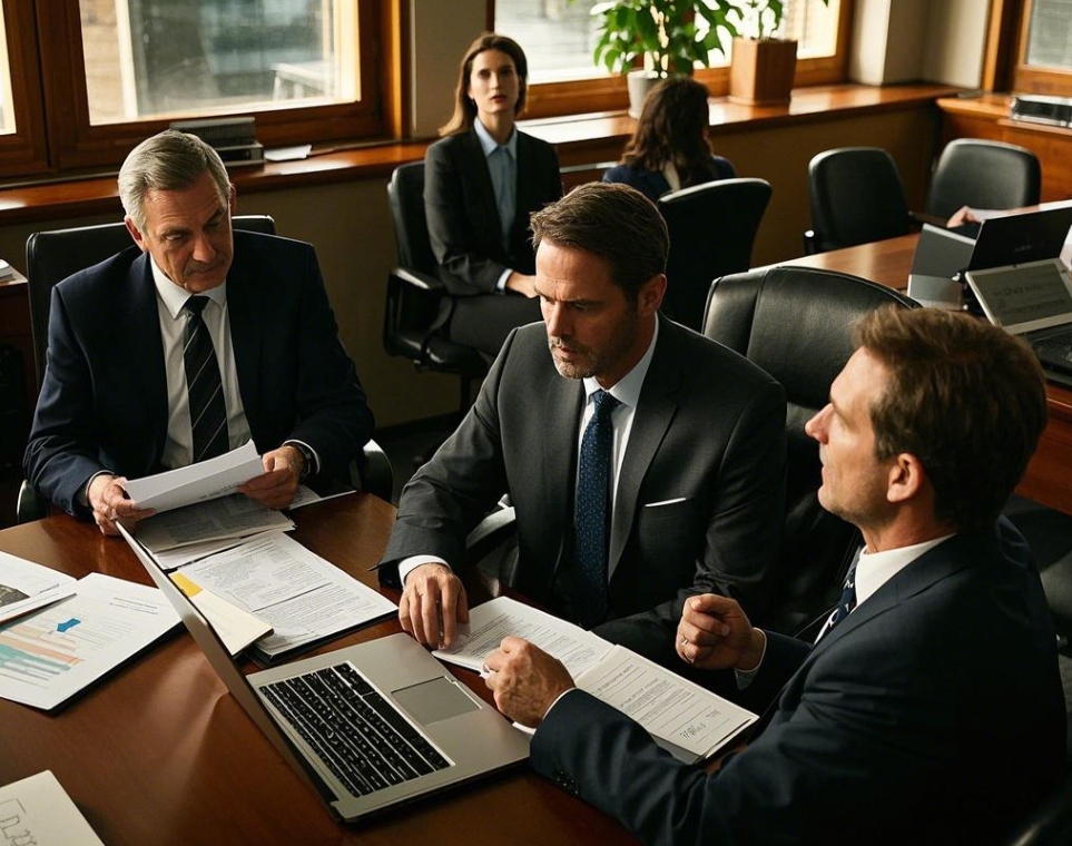 拉薩獵頭公司前十名