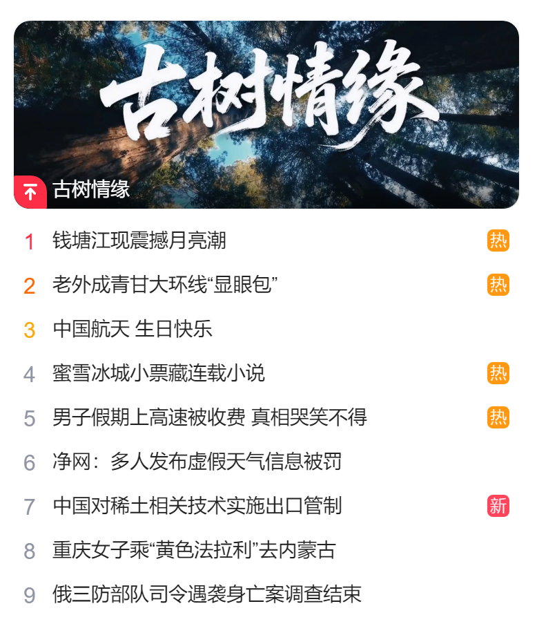 獵頭公司排名
