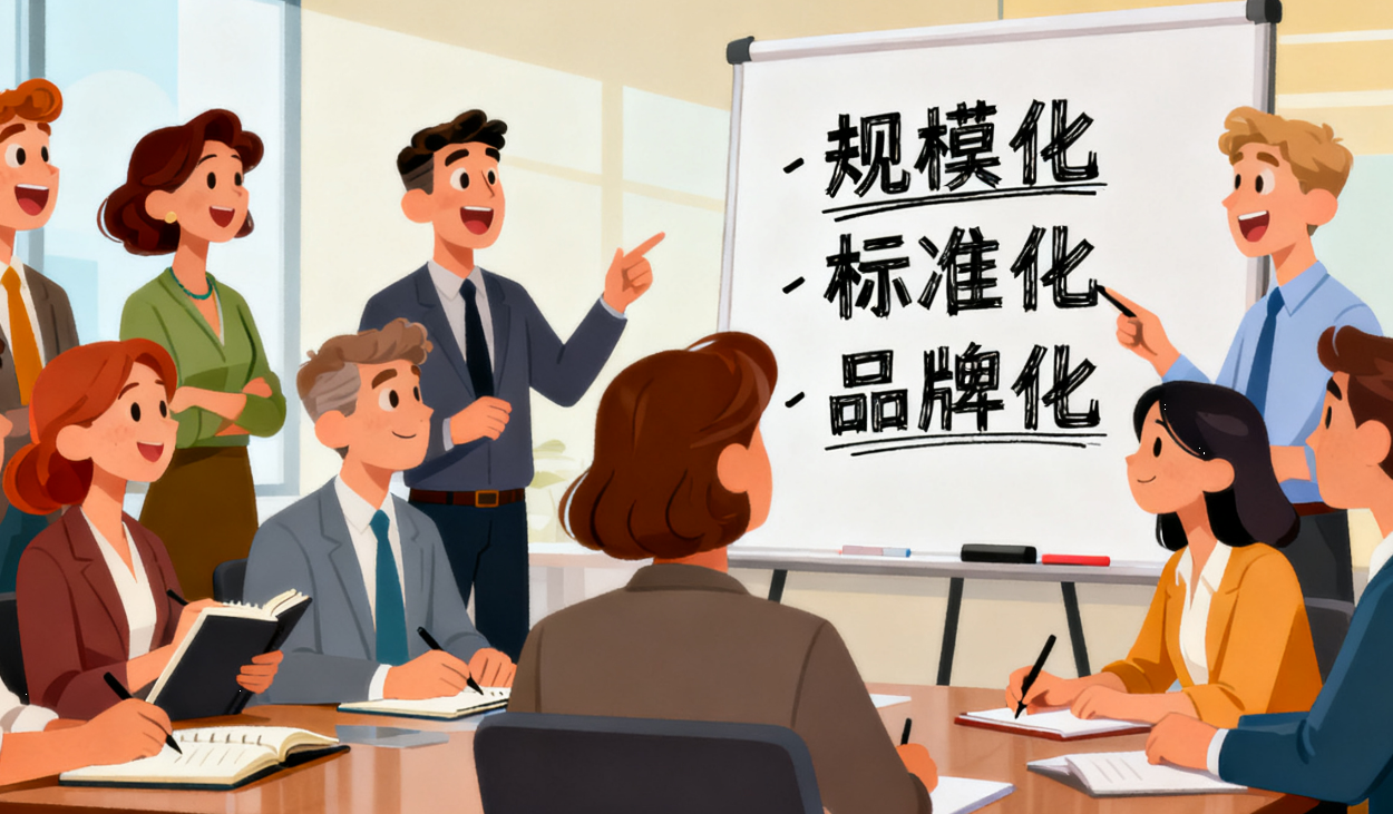 獵頭公司